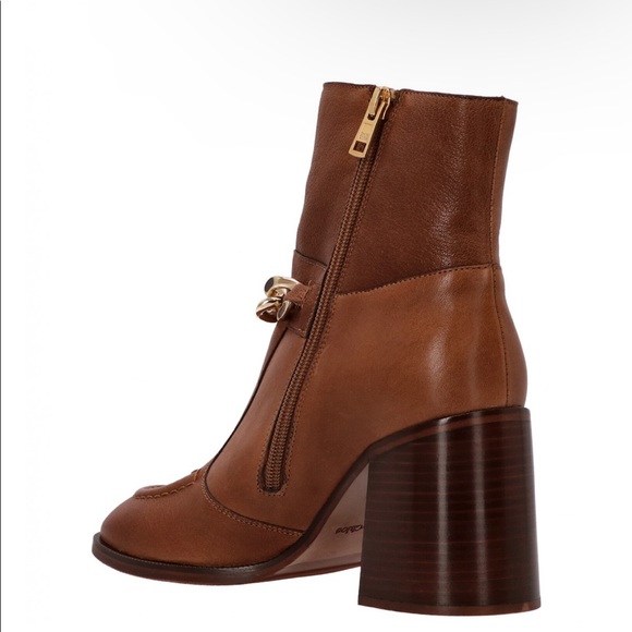 SeeByChloe Mahe boots - Picture 6 of 8